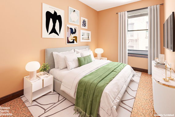 Indoor area with ping pong tables and pool table for recreation.