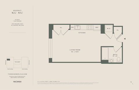 listing image