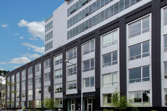 Building image