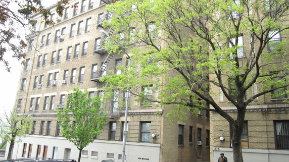 Building image