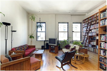 listing image