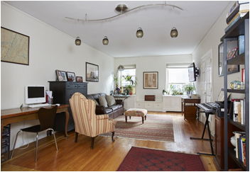 listing image