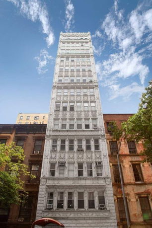 Building Images