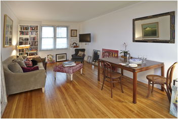 listing image