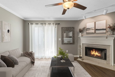 listing image