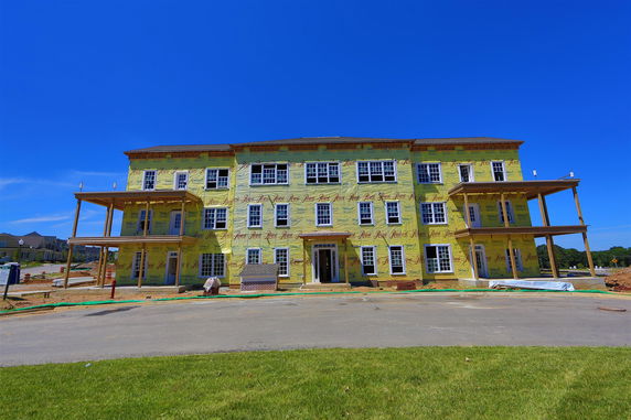 Building Images