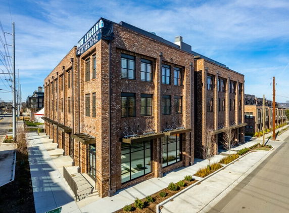 Building Images